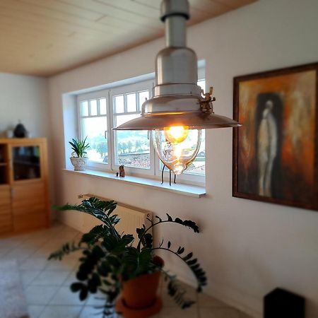 Ferienwohnung Falkenhof Lindlar Ngoại thất bức ảnh