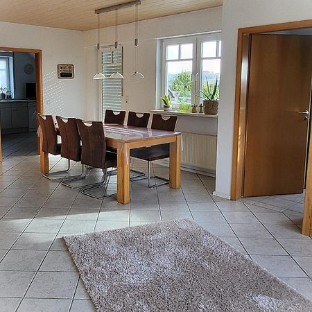 Ferienwohnung Falkenhof Lindlar Ngoại thất bức ảnh