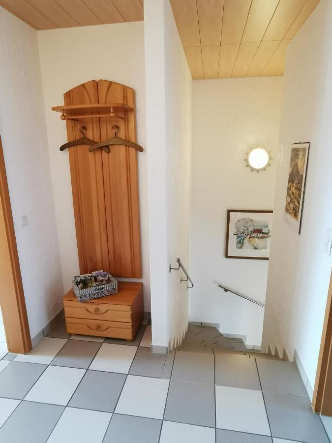 Ferienwohnung Falkenhof Lindlar Ngoại thất bức ảnh