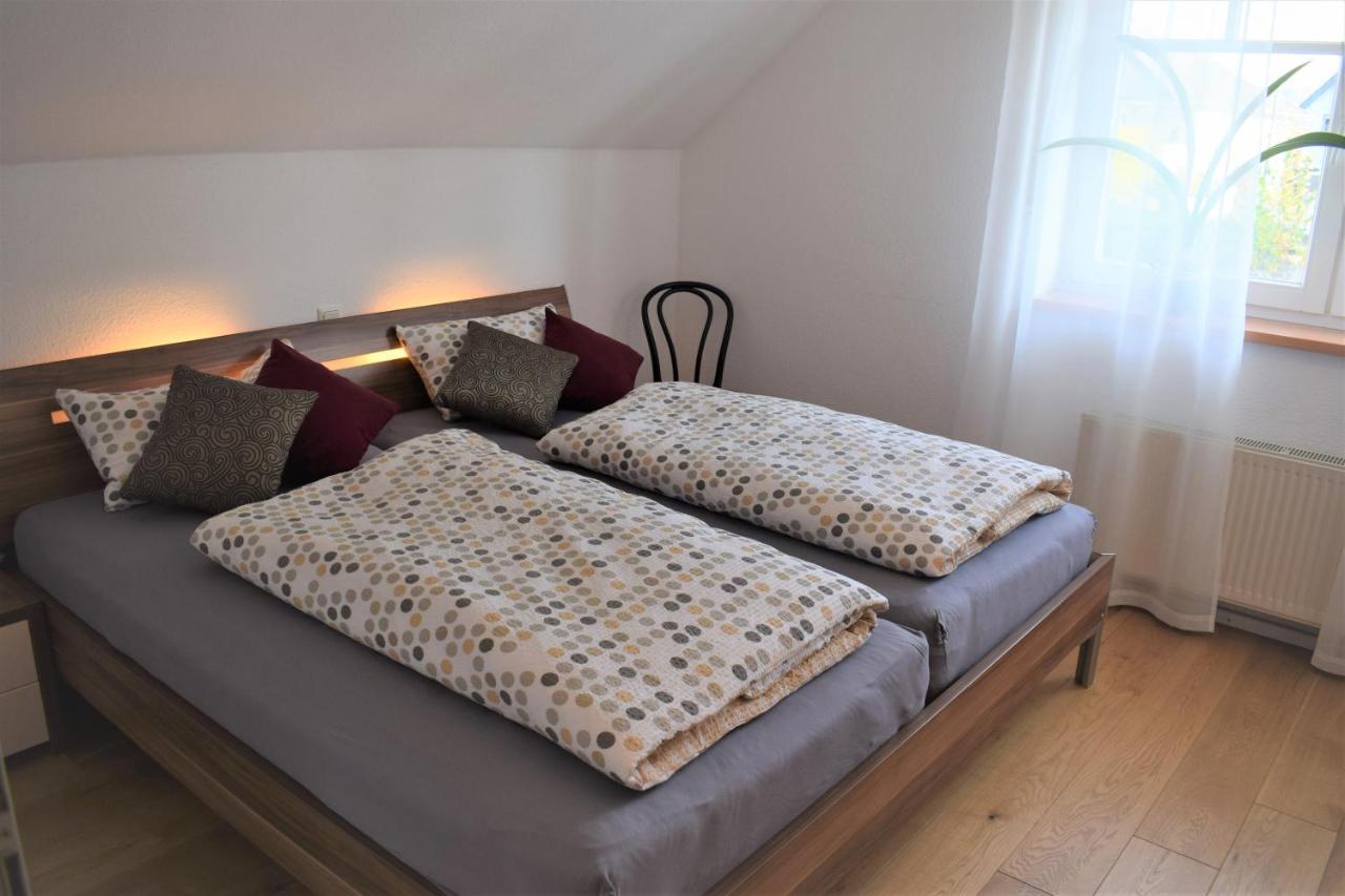 Ferienwohnung Falkenhof Lindlar Ngoại thất bức ảnh