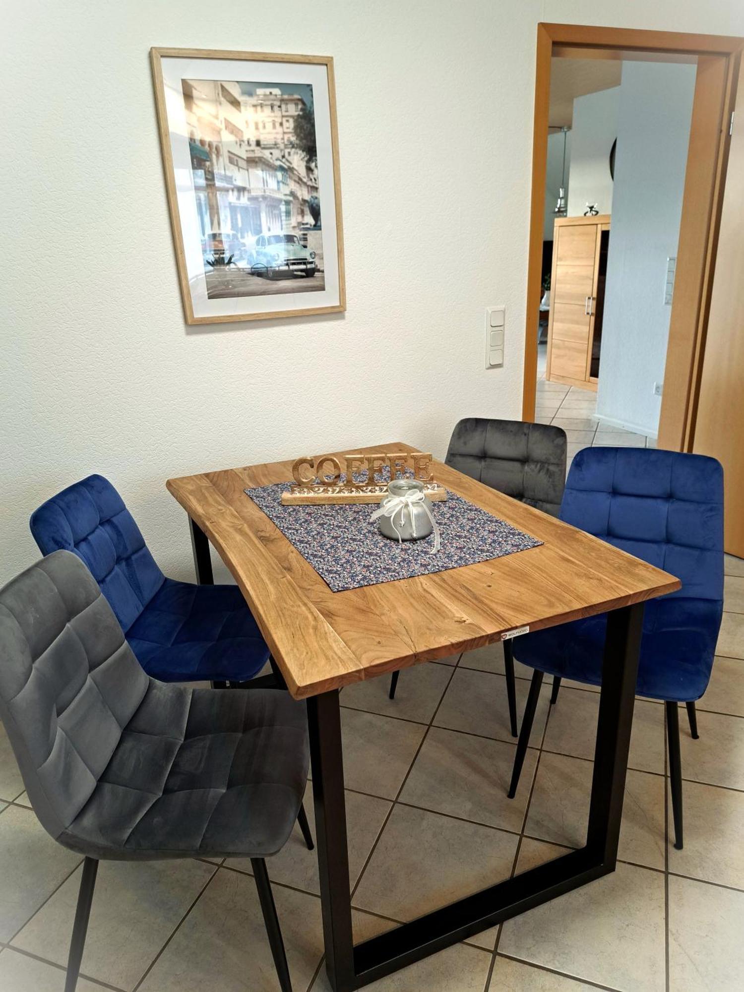 Ferienwohnung Falkenhof Lindlar Ngoại thất bức ảnh