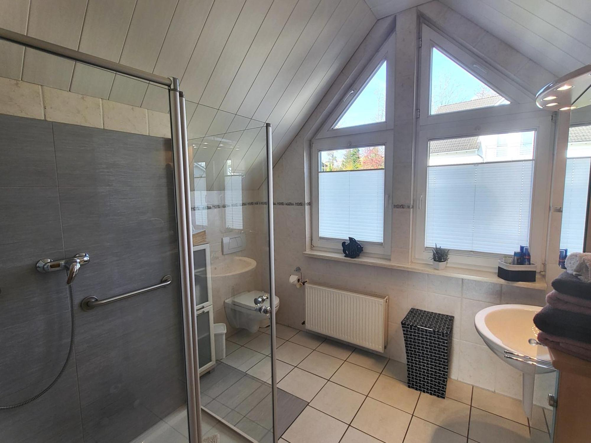 Ferienwohnung Falkenhof Lindlar Ngoại thất bức ảnh