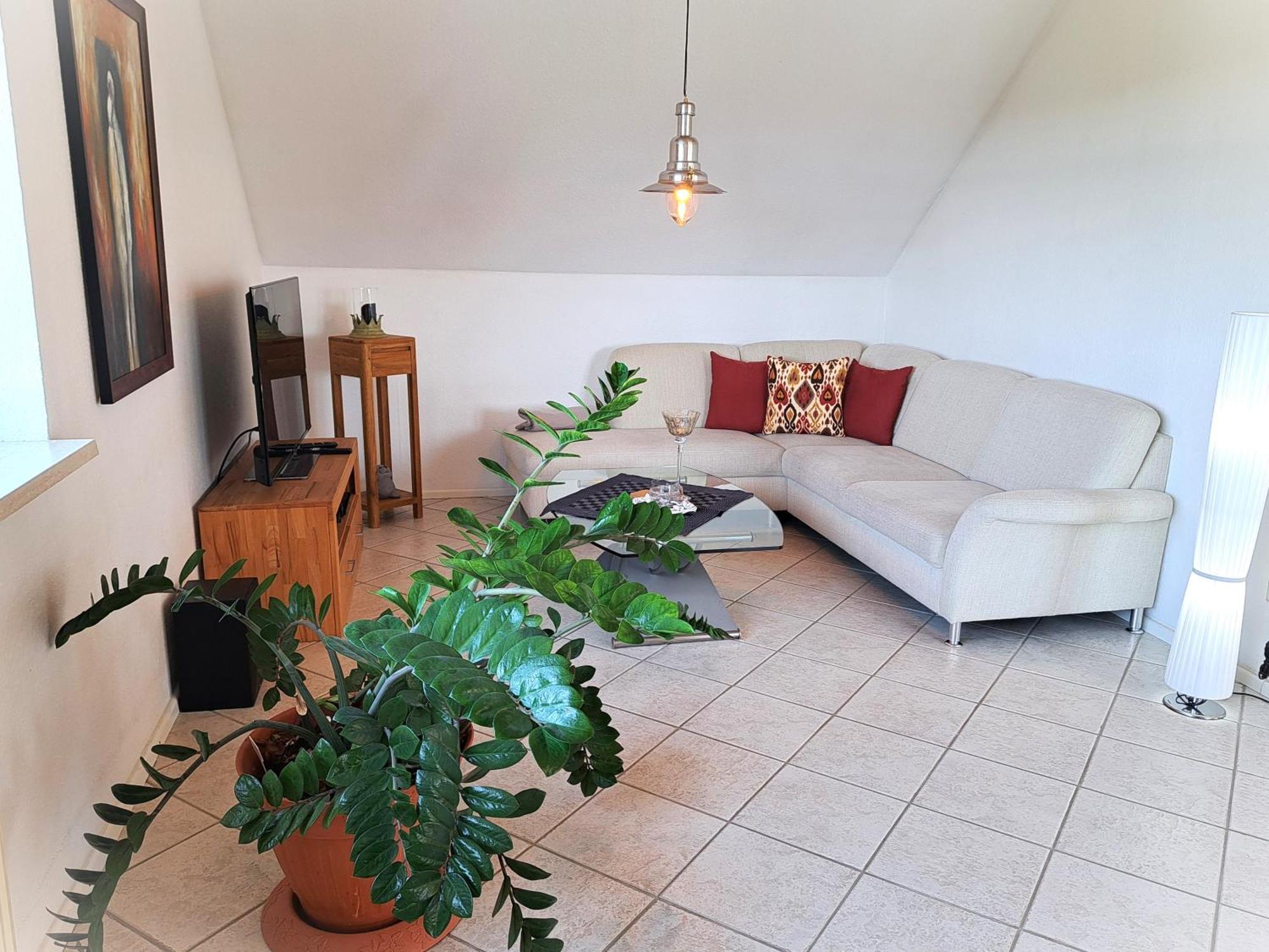 Ferienwohnung Falkenhof Lindlar Ngoại thất bức ảnh