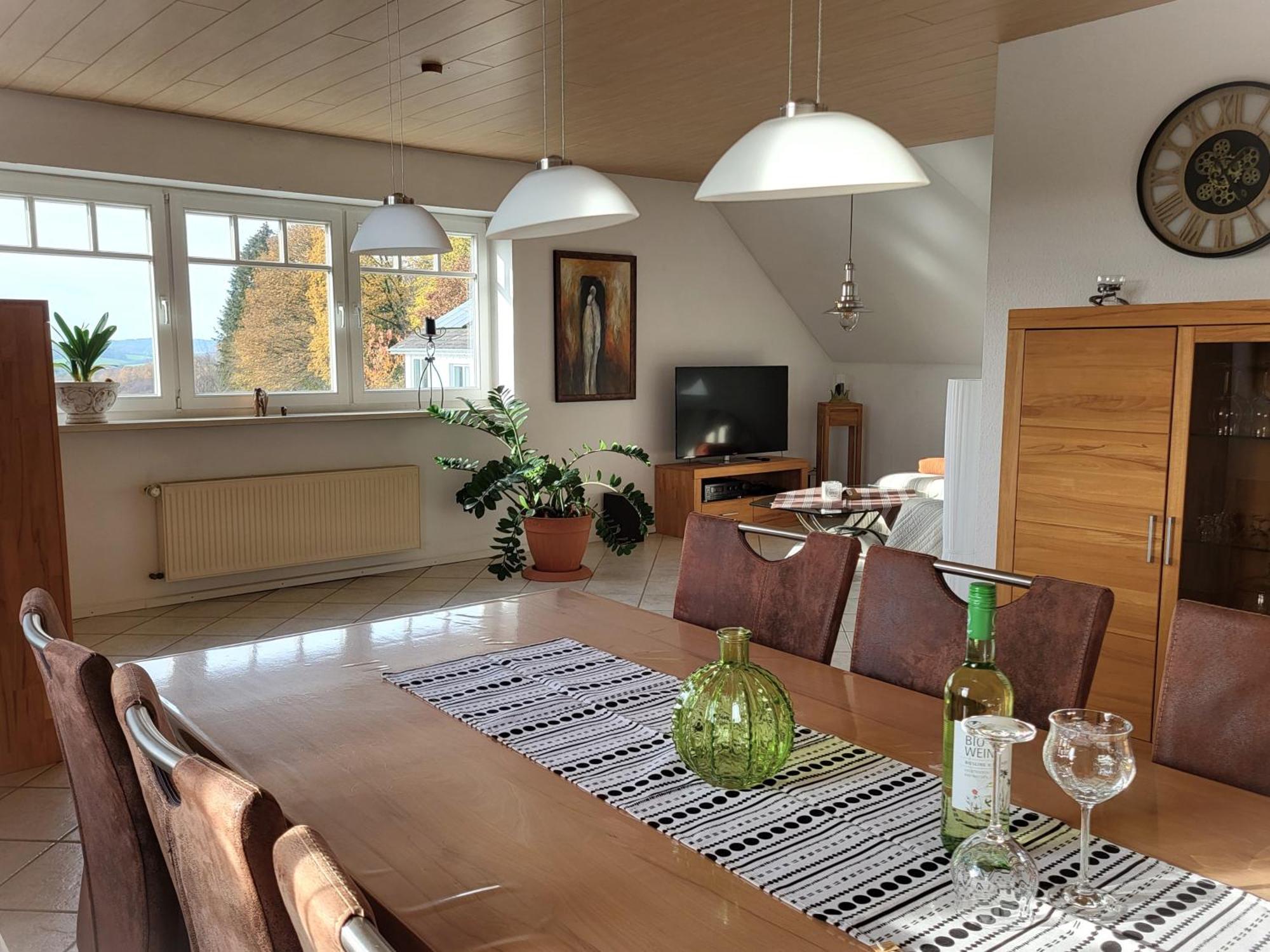 Ferienwohnung Falkenhof Lindlar Ngoại thất bức ảnh