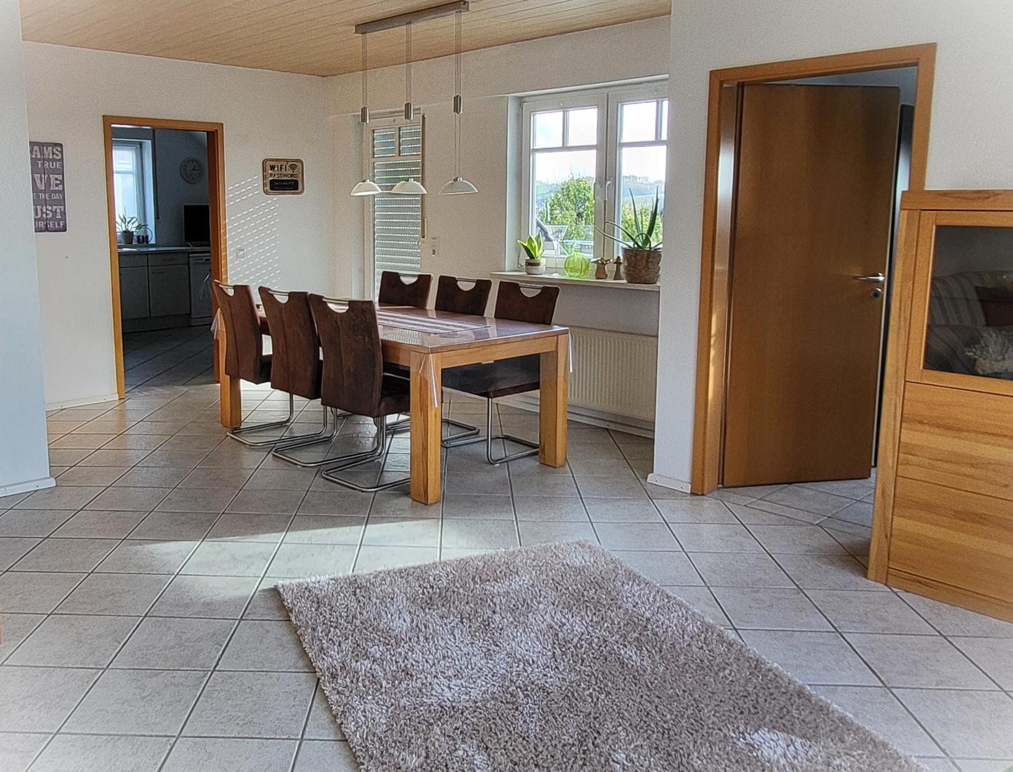 Ferienwohnung Falkenhof Lindlar Ngoại thất bức ảnh