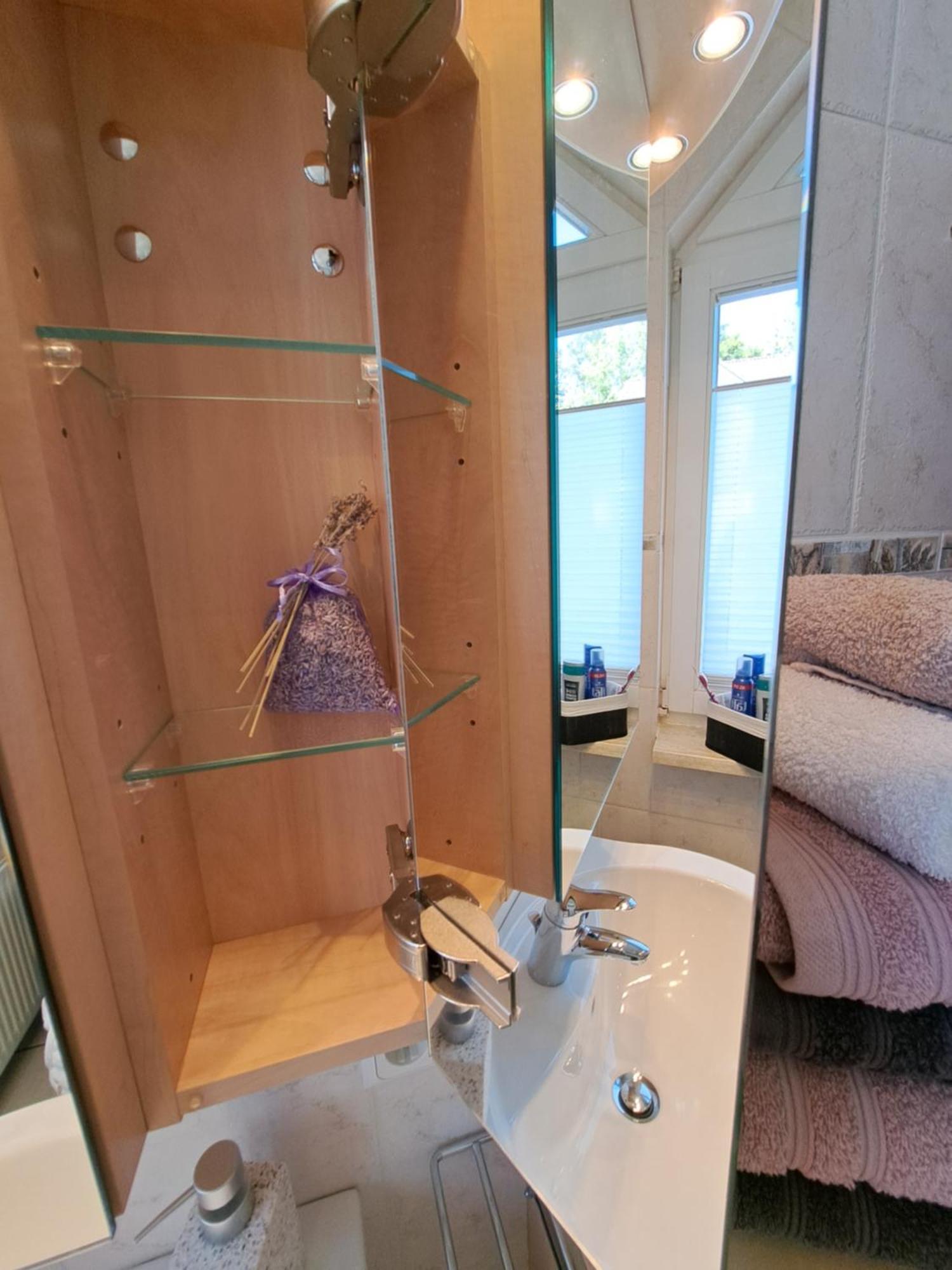 Ferienwohnung Falkenhof Lindlar Ngoại thất bức ảnh
