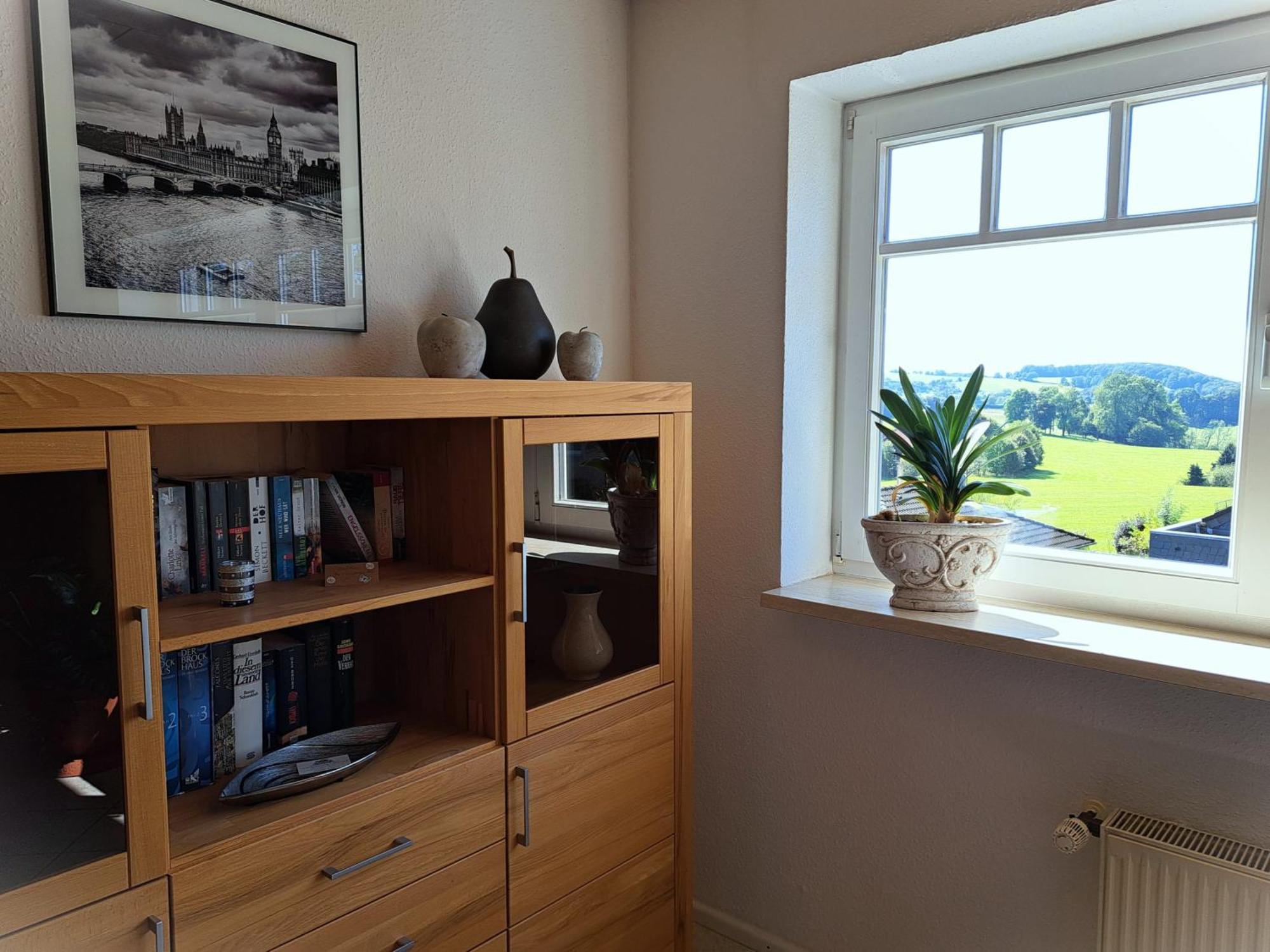Ferienwohnung Falkenhof Lindlar Ngoại thất bức ảnh