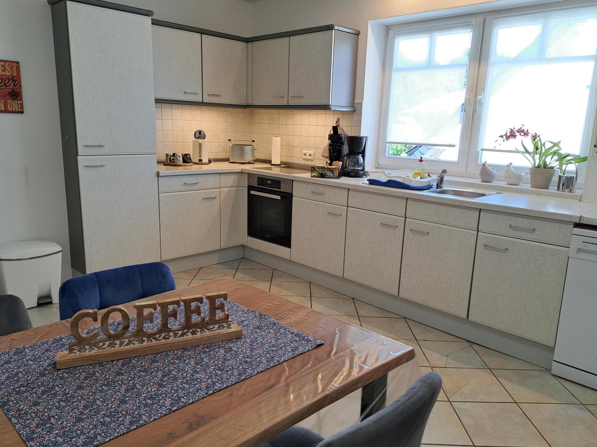 Ferienwohnung Falkenhof Lindlar Ngoại thất bức ảnh